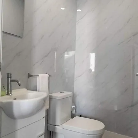 Atlantic Shore * Póvoa de Varzim