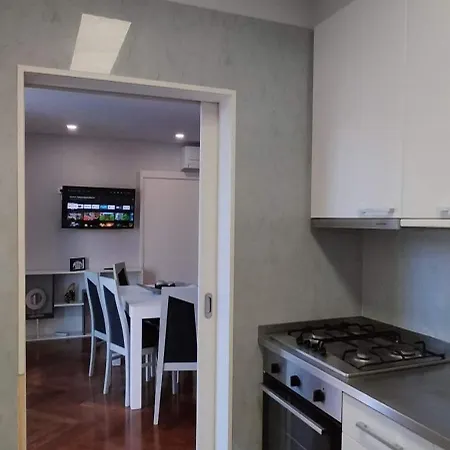 Atlantic Shore Apartmán