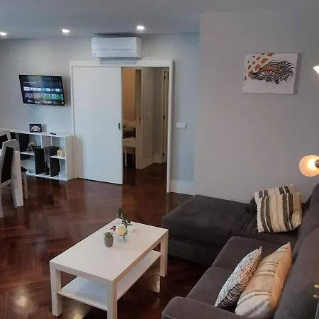 Apartmán Atlantic Shore *