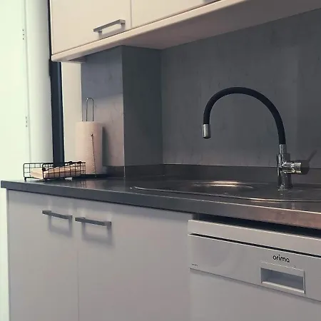 Atlantic Shore Apartmán Póvoa de Varzim