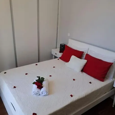 Apartmán Atlantic Shore *