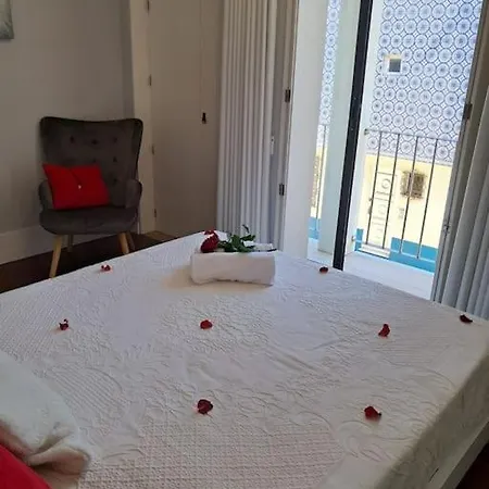 Atlantic Shore Póvoa de Varzim