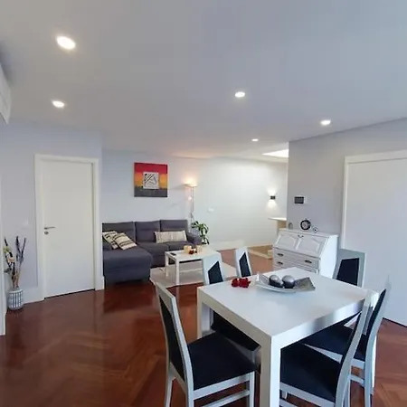 Atlantic Shore Apartmán