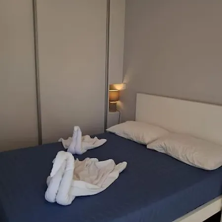 Apartmán Atlantic Shore Póvoa de Varzim