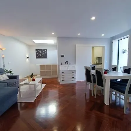 Atlantic Shore Póvoa de Varzim