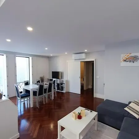 Apartmán Atlantic Shore