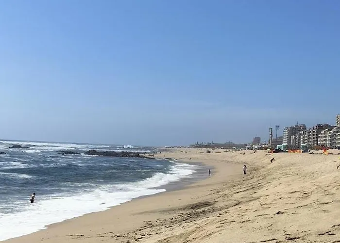 Atlantic Shore بوفوُ جي فارزيم