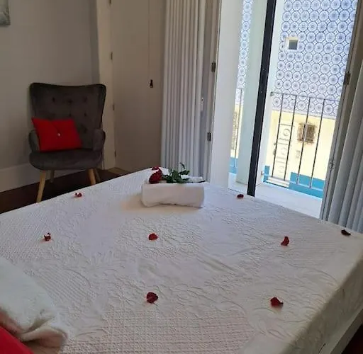 Atlantic Shore بوفوُ جي فارزيم