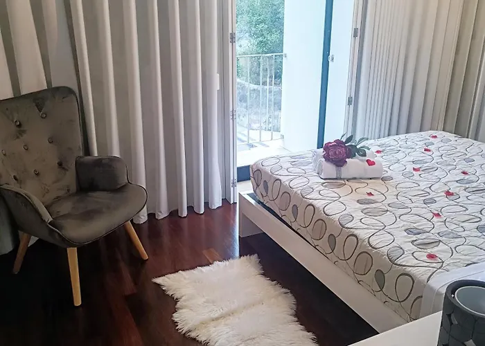 Atlantic Shore شقة