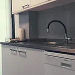Atlantic Shore Apartment Povoa de Varzim