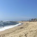 Atlantic Shore Povoa de Varzim