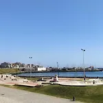 Apartment Atlantic Shore Povoa de Varzim