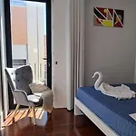 Apartment Atlantic Shore Povoa de Varzim