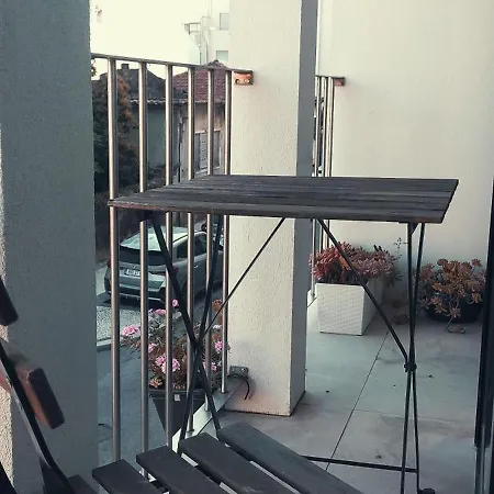 Atlantic Shore Appartamento Póvoa de Varzim