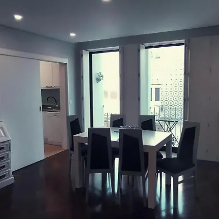 Atlantic Shore * Póvoa de Varzim