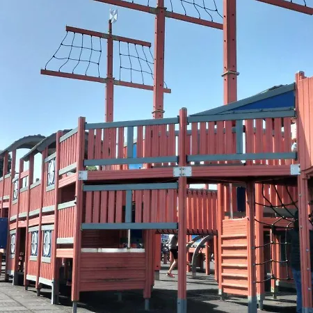 Atlantic Shore * Povoa de Varzim