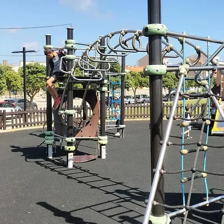 Atlantic Shore * Povoa de Varzim