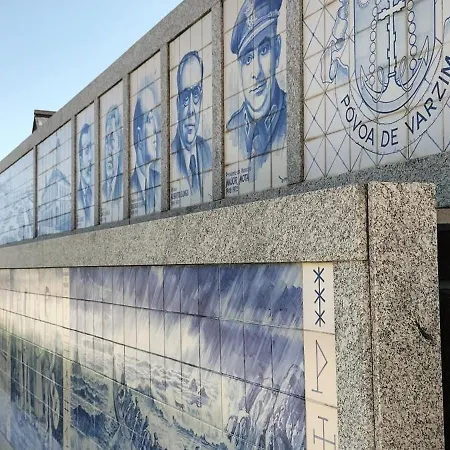 Atlantic Shore Apartment