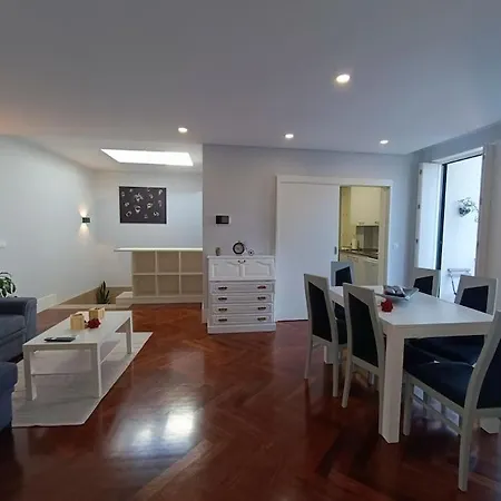 Atlantic Shore * Póvoa de Varzim