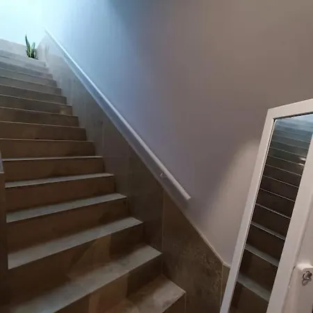 Atlantic Shore Apartment Povoa de Varzim