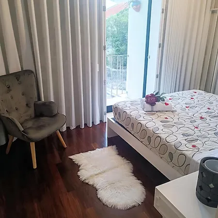 Atlantic Shore Apartment