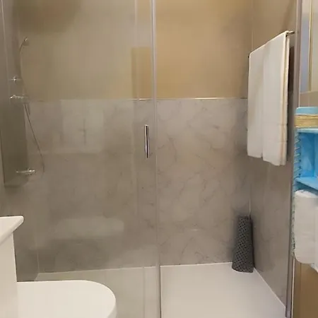 Apartment Atlantic Shore *