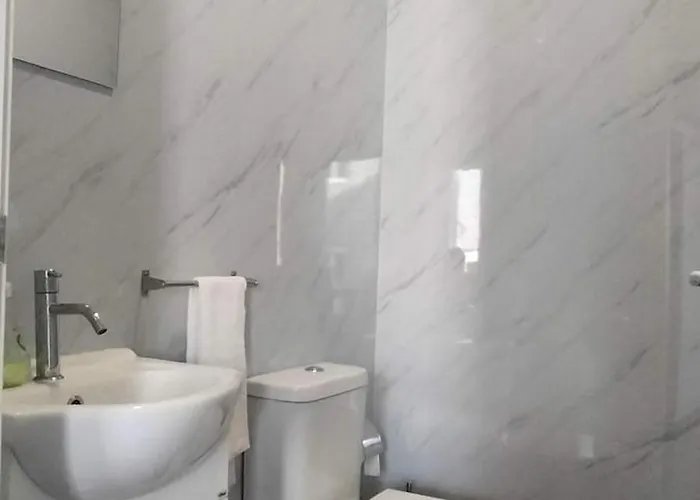 Atlantic Shore * Póvoa de Varzim