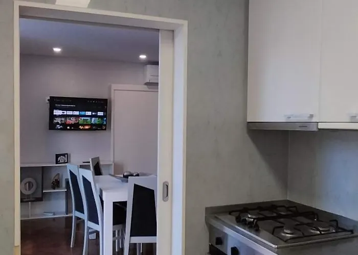 Atlantic Shore Appartamento