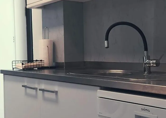 Atlantic Shore Appartamento Póvoa de Varzim