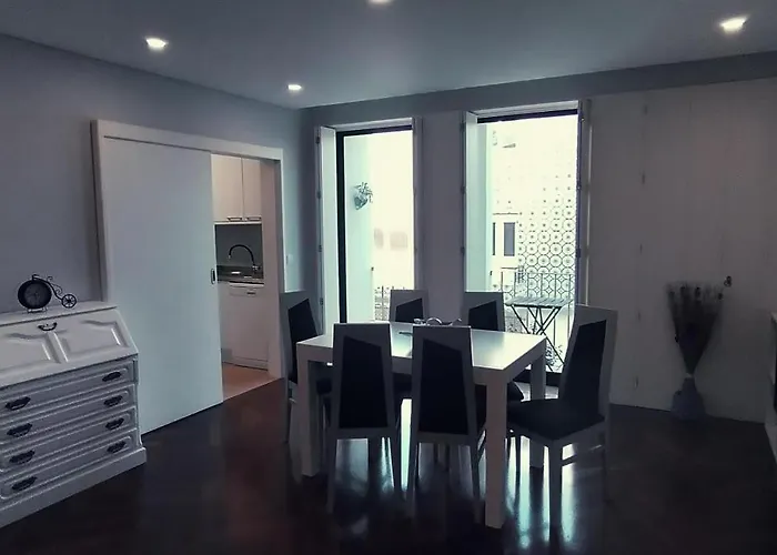 Atlantic Shore * 포보아데바짐