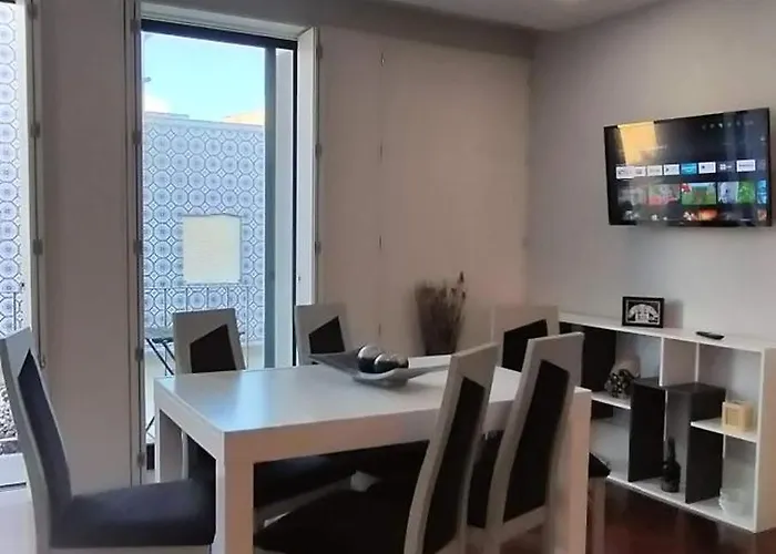 Appartamento Atlantic Shore Póvoa de Varzim