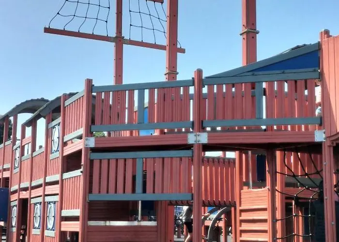 Atlantic Shore * 포보아데바짐