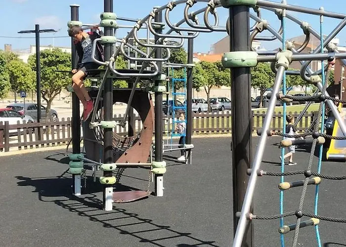 Atlantic Shore * Póvoa de Varzim