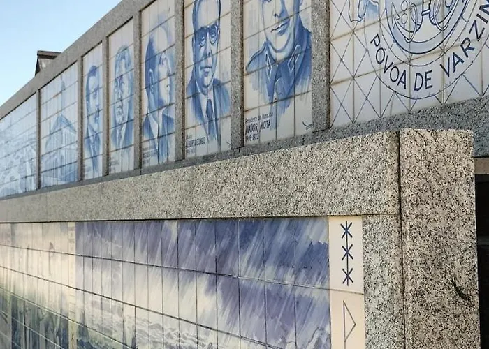 Atlantic Shore 아파트