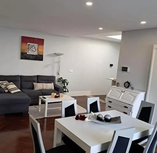 Atlantic Shore 아파트 *