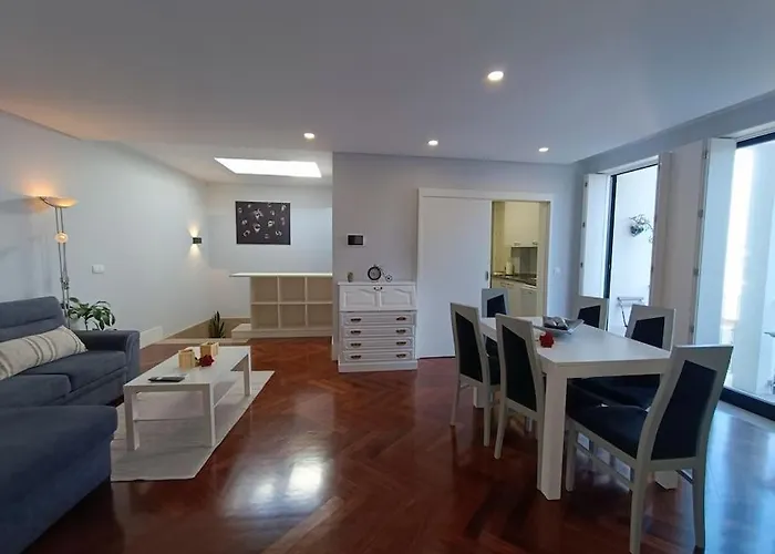 Atlantic Shore * Póvoa de Varzim