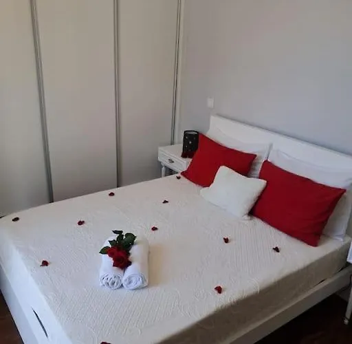 Appartamento Atlantic Shore *