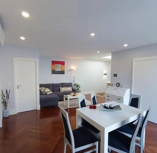 Atlantic Shore Appartamento