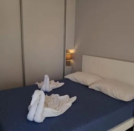 Appartamento Atlantic Shore Póvoa de Varzim