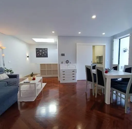 Atlantic Shore Póvoa de Varzim