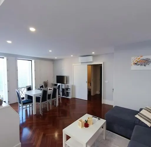 Appartamento Atlantic Shore