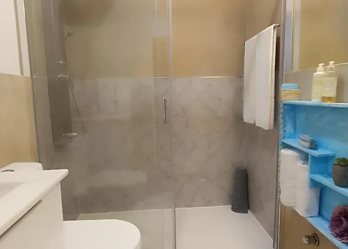 Appartamento Atlantic Shore *